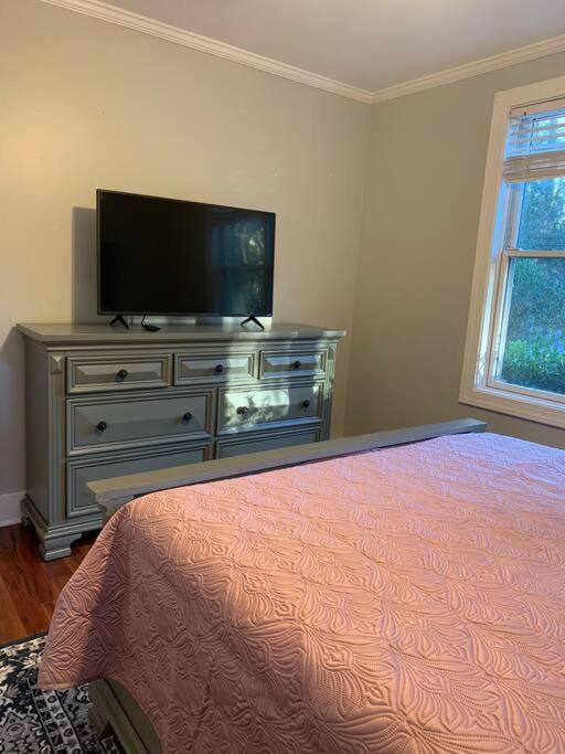 Entire Home! Waterfront And Trail-Backing! Beaufort Exterior foto